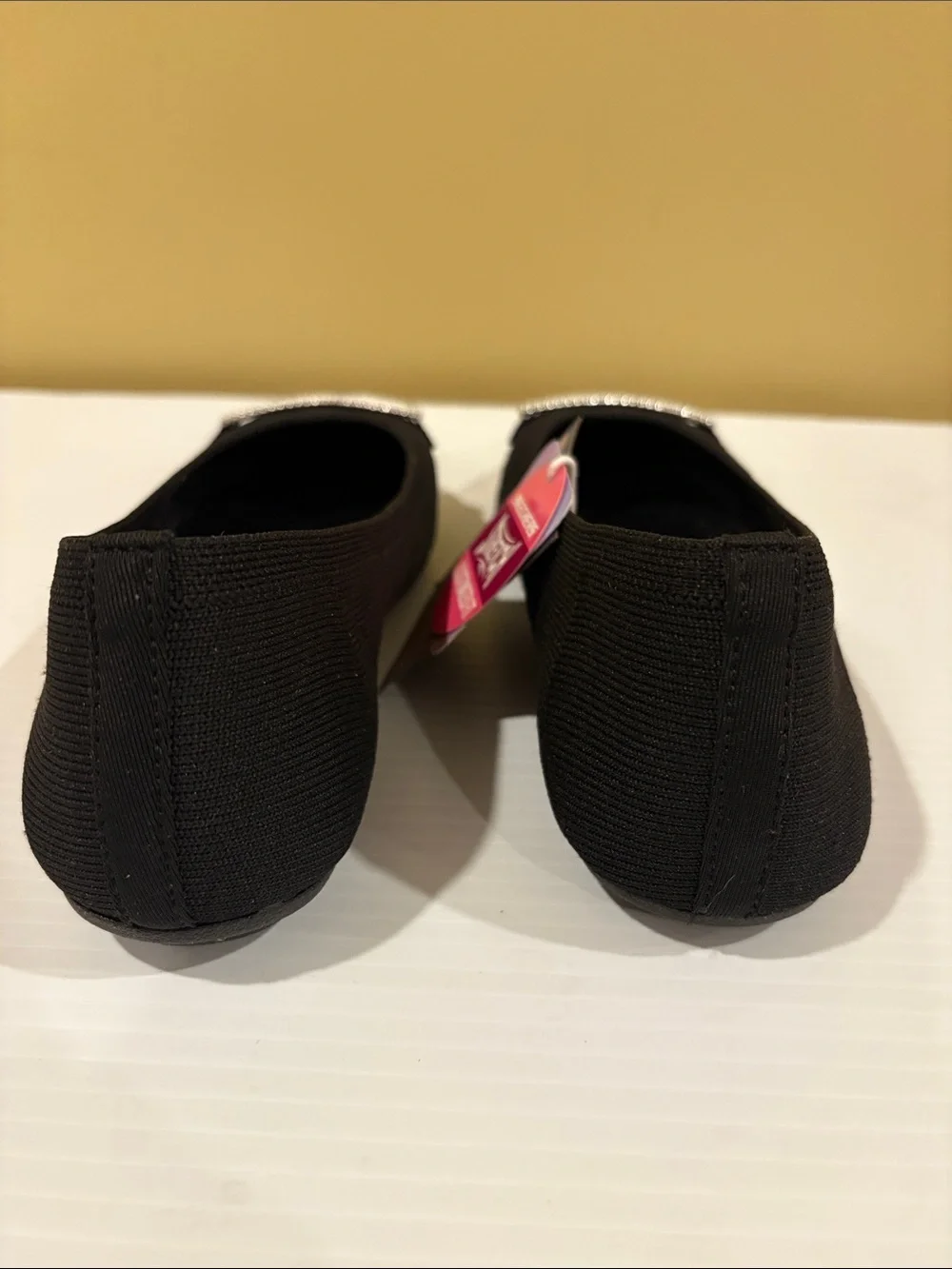 Sketcher new without